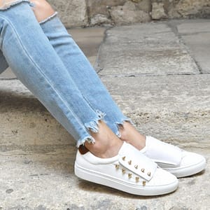 sneakers femme toulouse
